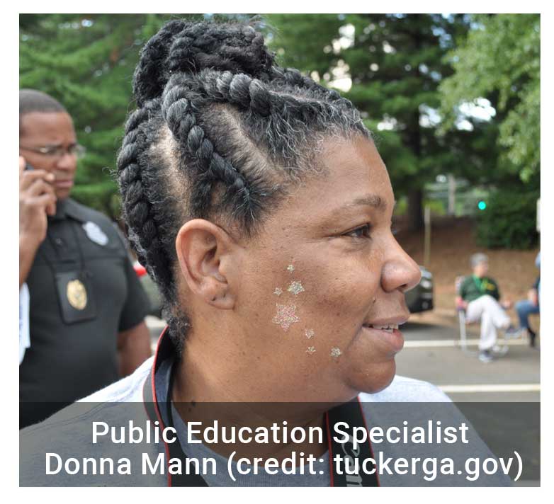Public-Education-Specialist-Donna-Mann