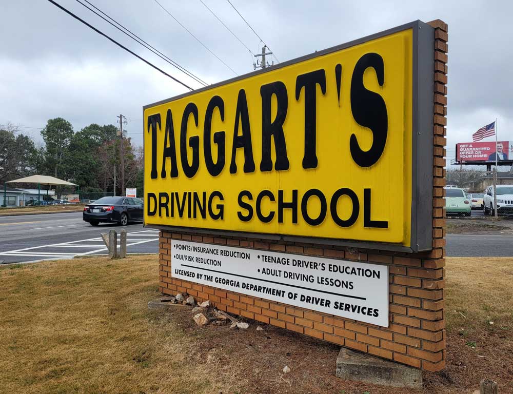 taggarts-driving-school