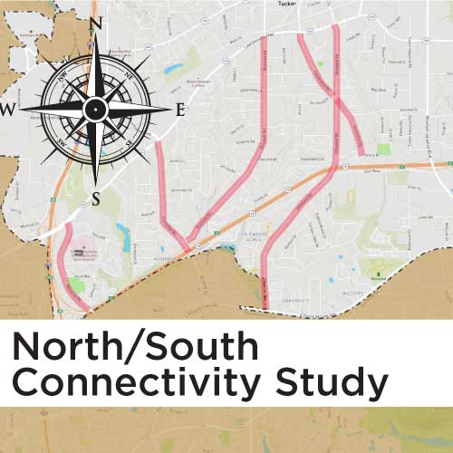 North-South-study