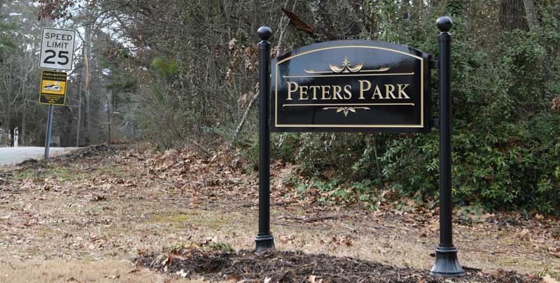 Peters-Park