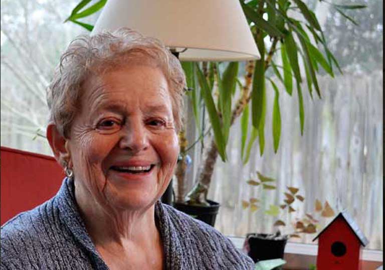 Lois Ricci