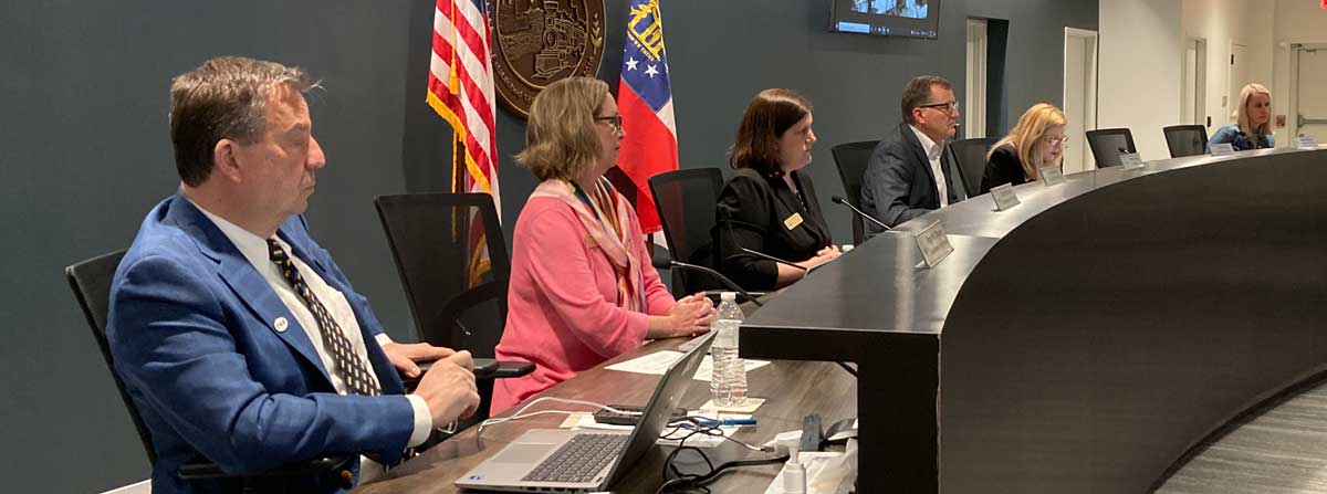 City Council Wrap Up – March 28, 2022