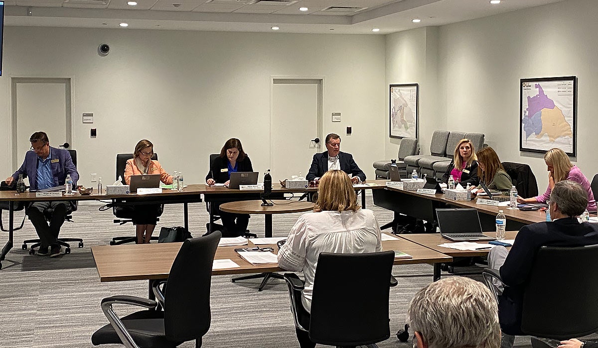 City Council Wrap Up – April 25, 2022