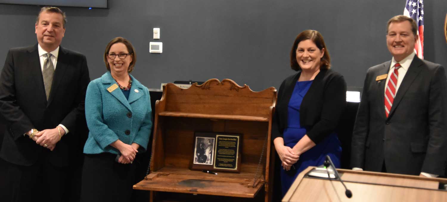 City Council Wrap Up – January 11, 2022