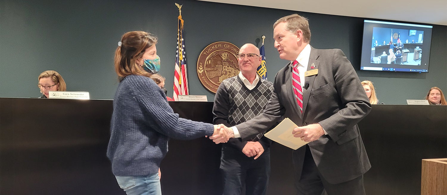City Council Wrap Up – February 28, 2022