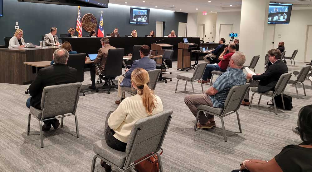 City Council Wrap Up – March 14, 2022