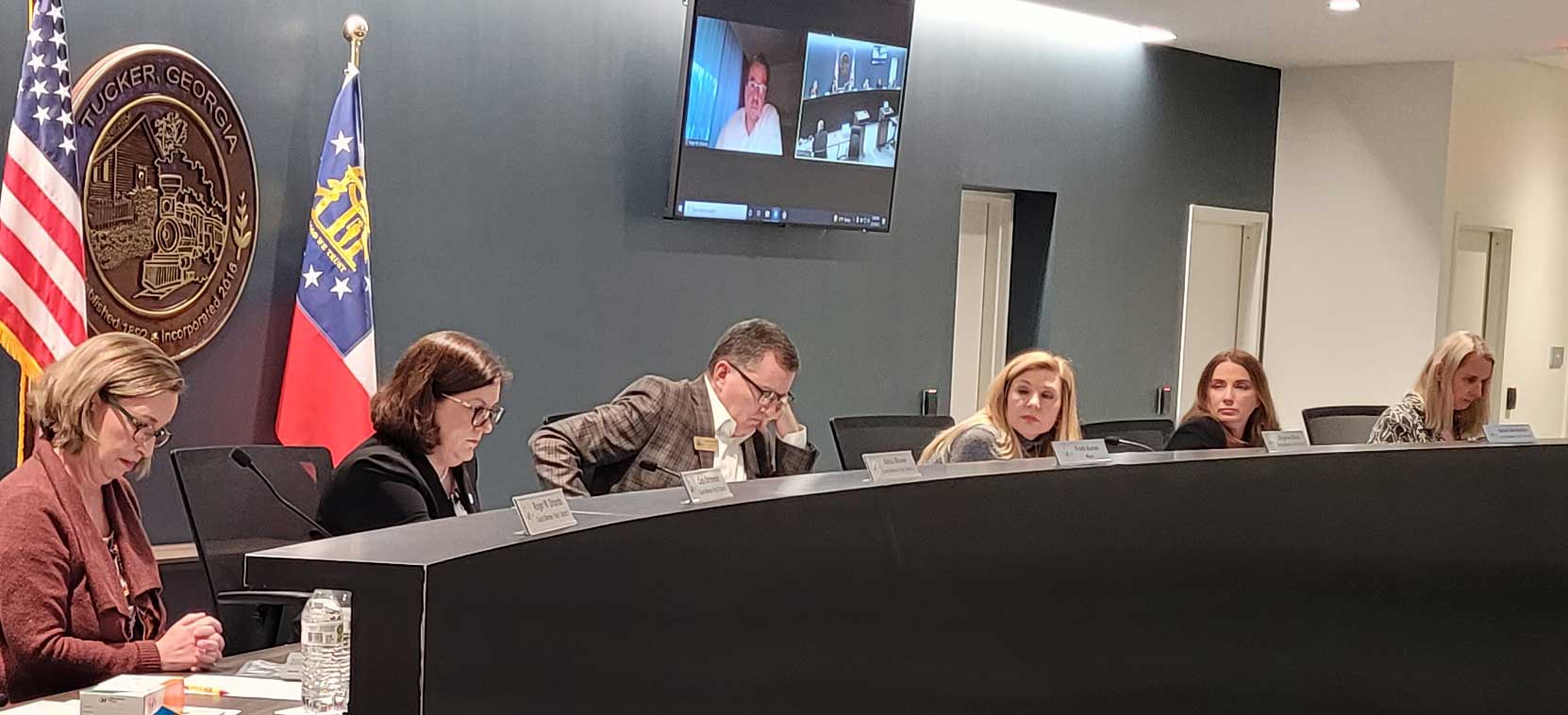 City Council Wrap Up – February 15, 2022