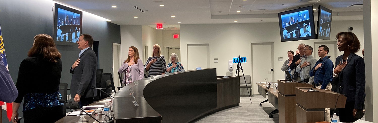 City Council Wrap Up – May 10, 2022