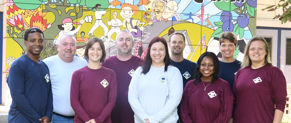 Fit & Fun InTucker – January 2023