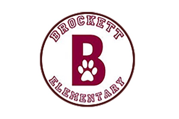 Seal of Brockett Elementary