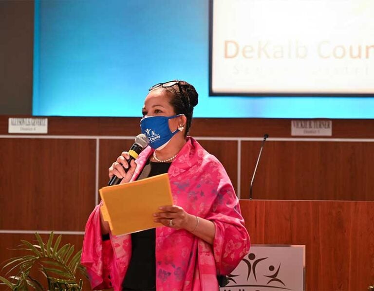 Back to School March 2021 Tucker, GA, Official City site