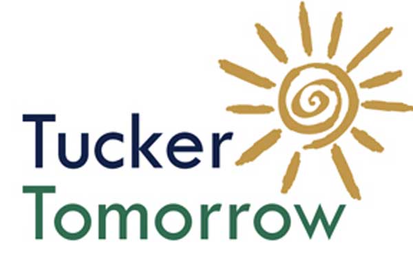 Tucker Tomorrow Comprehensive Plan