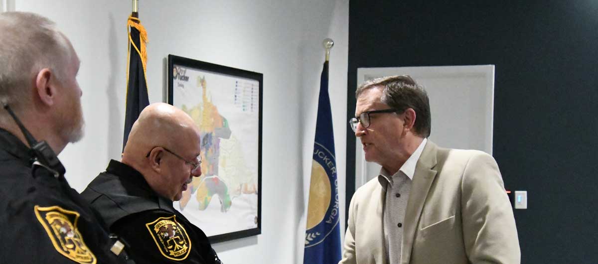 City Council Wrap Up 11.14.2022 Tucker, GA, Official City site