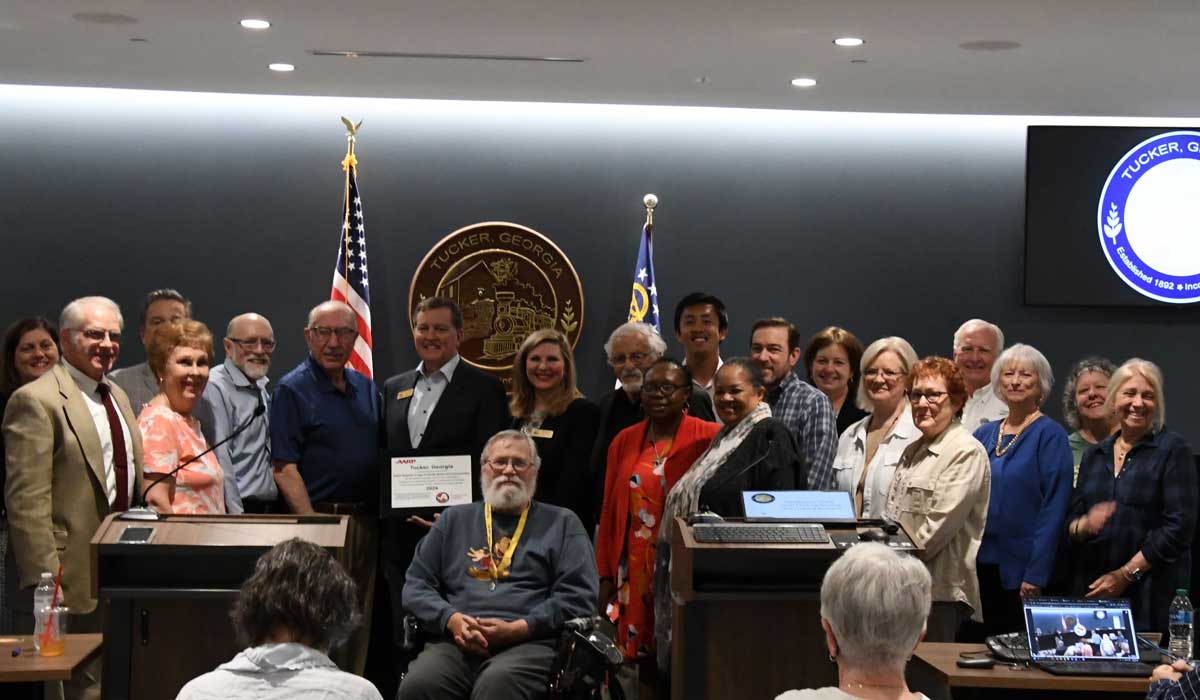 City Council Wrap Up – 4.8.2024