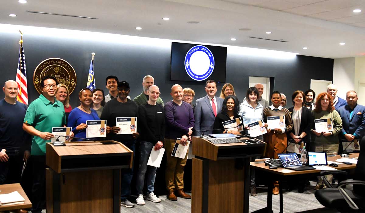 City Council Wrap Up – 3.11.2024