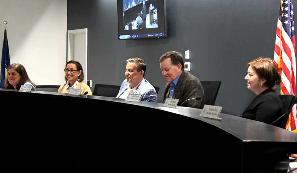 City Council Wrap Up – 3.25.2024