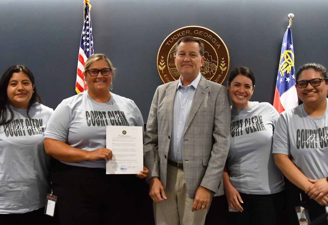 City Council Update