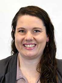 Andrea Wahl