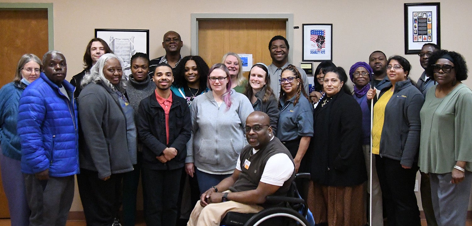 Business of the Month – DisABILITY LINK