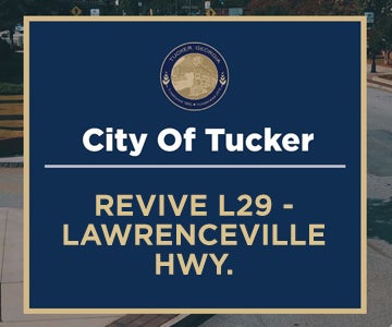 Revive l29 - Lawrenceville Hwy.