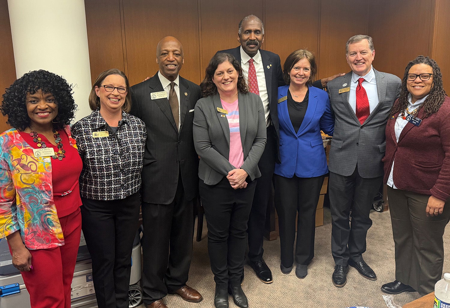 City Council Update