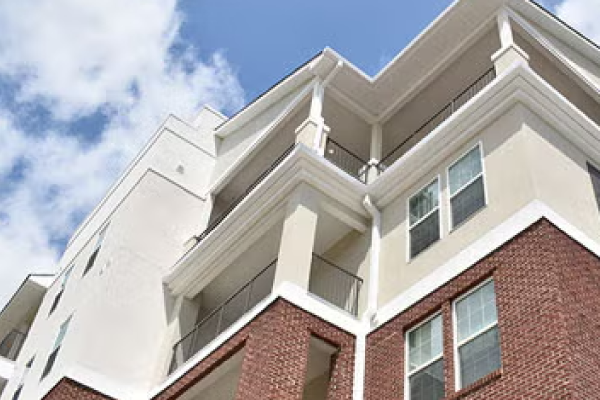 Tucker Housing Study.