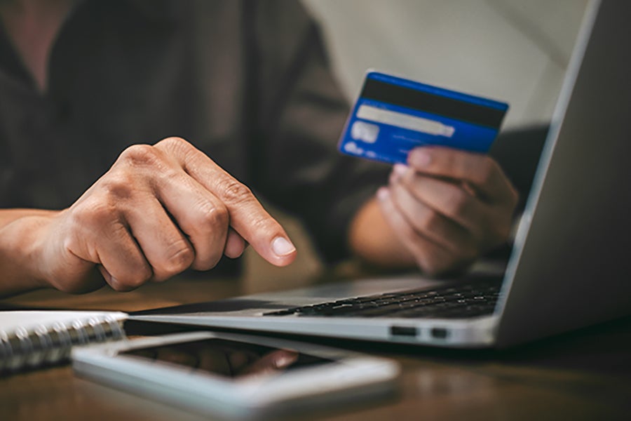 Pay a Citation Online