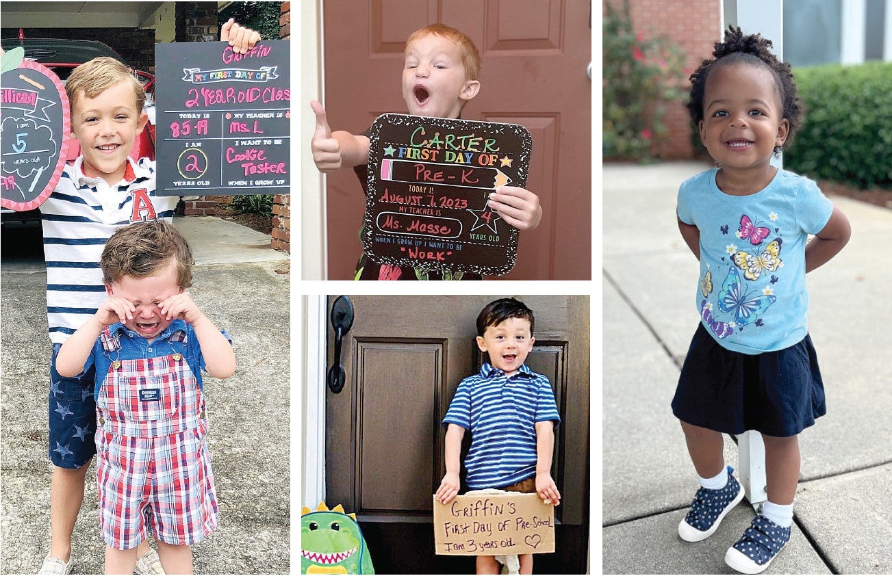 Tucker Pre-School & Childcare Options
