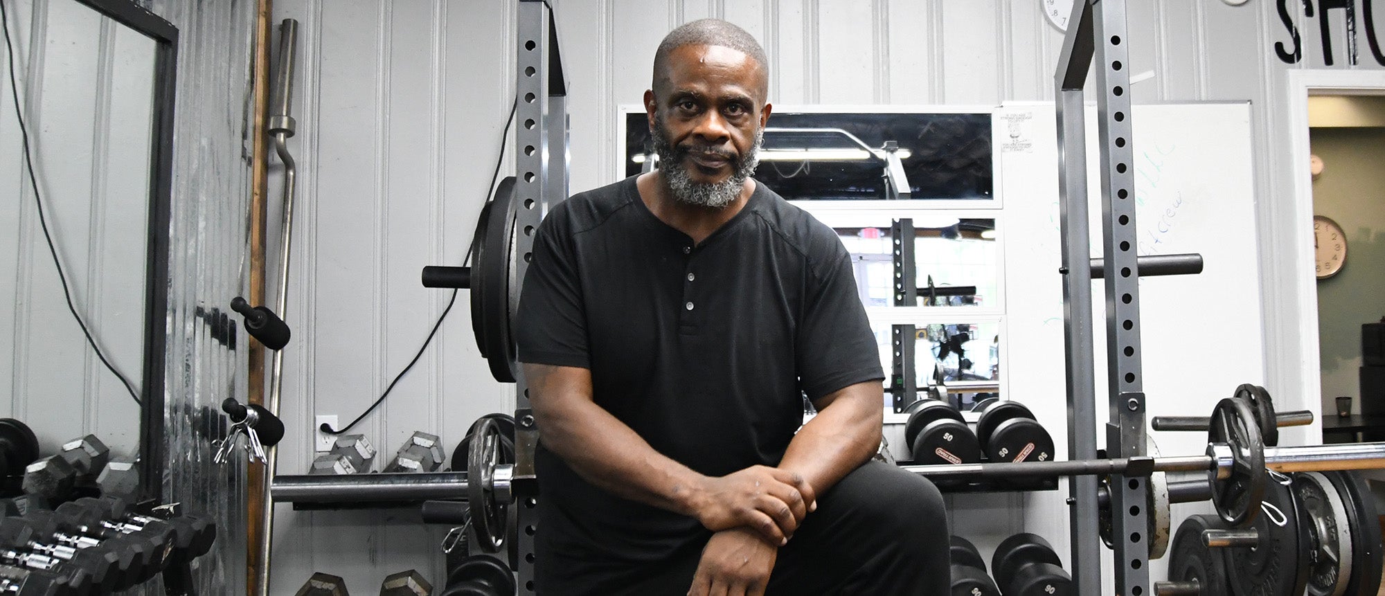 Business of the Month – D Train Fitness