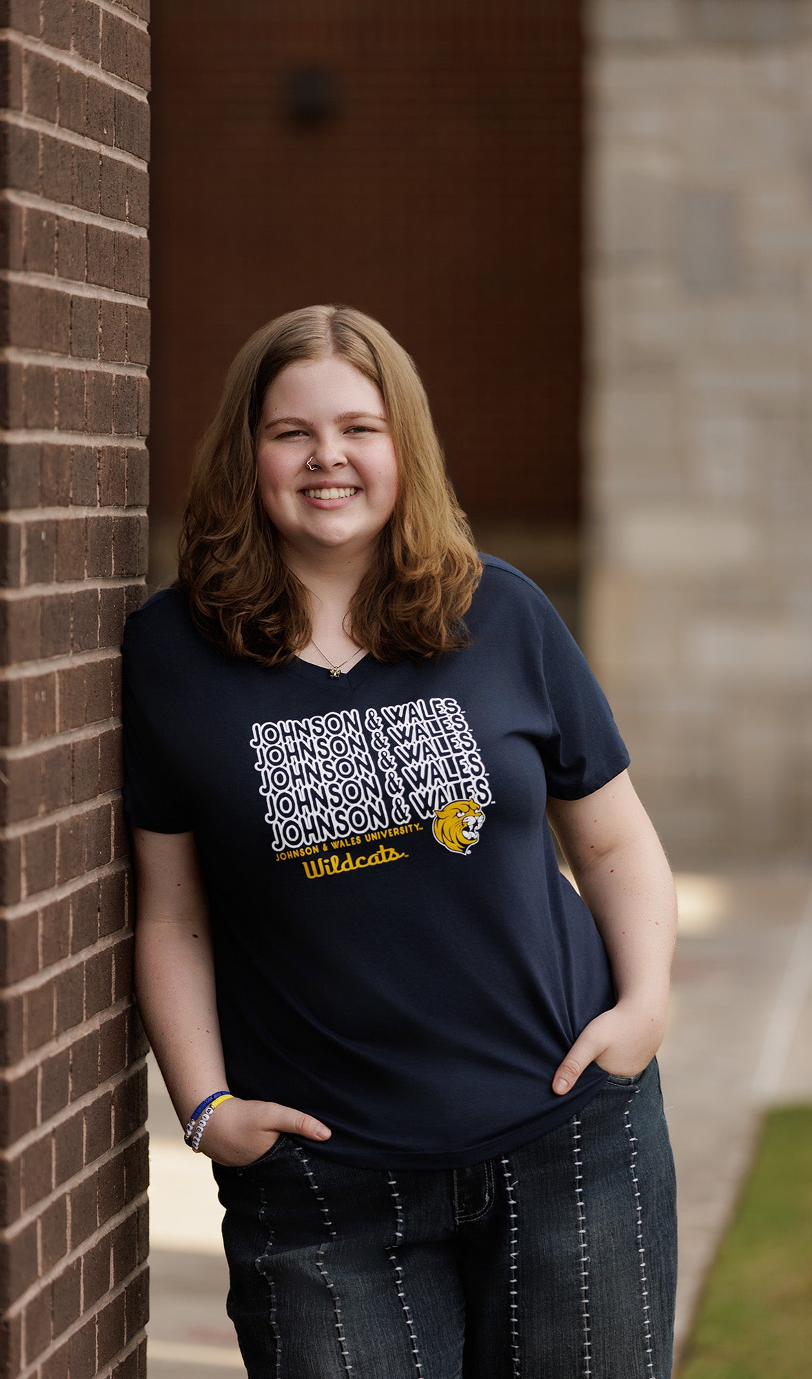 A Sweet Surprise for Tucker High Grad Zoe Holland