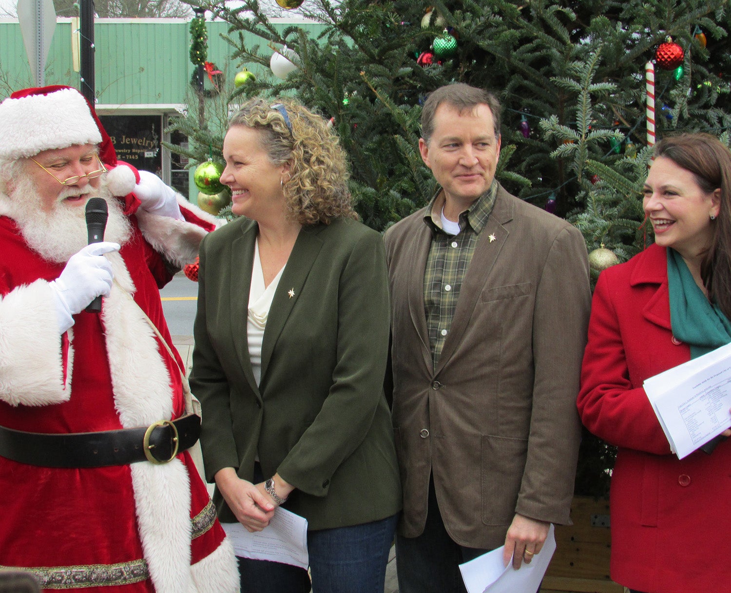 Tucker 10: The First Decade