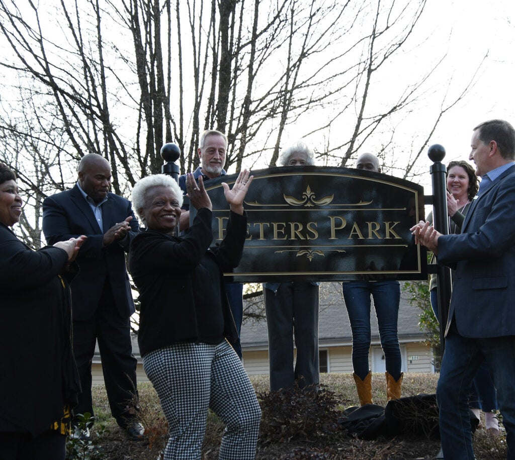 2023 Community Partnership