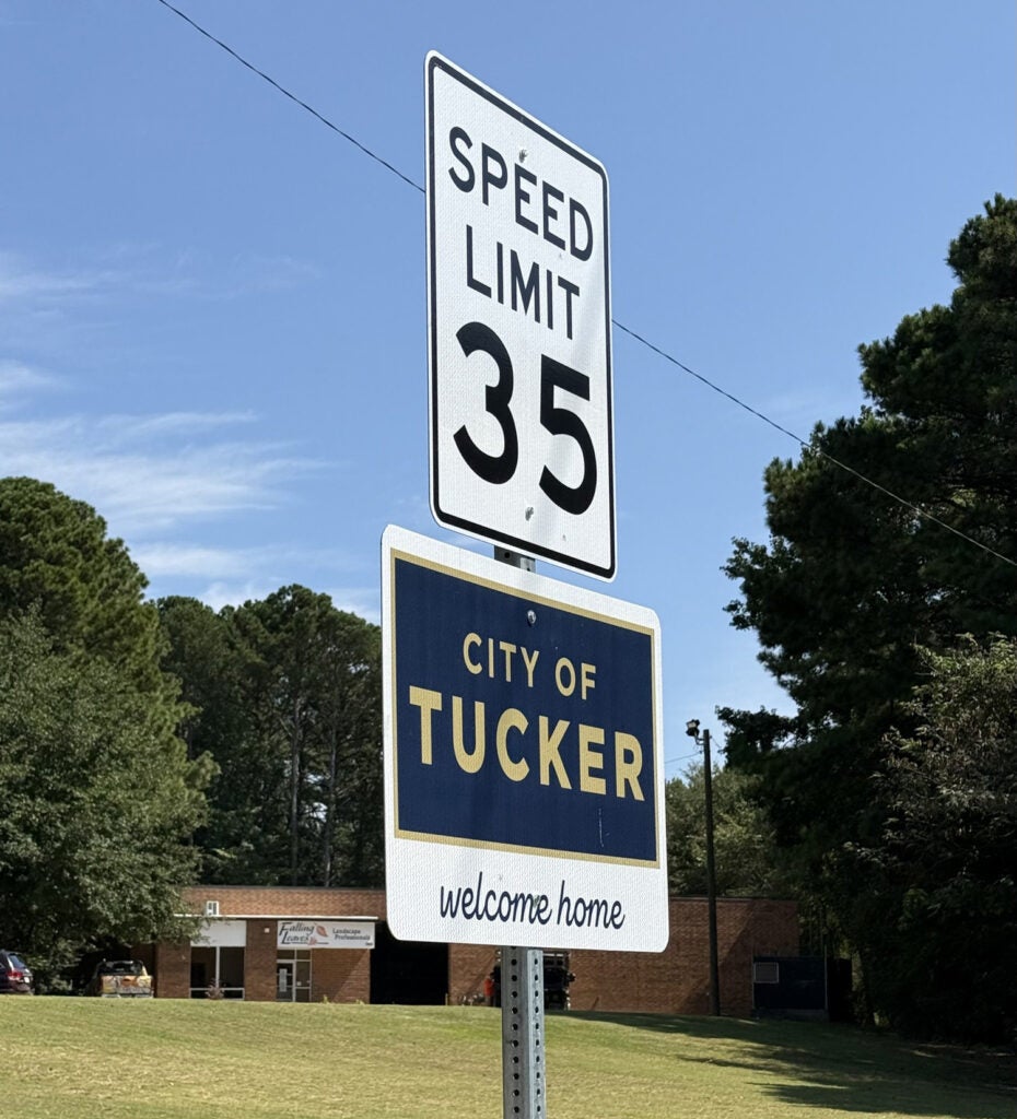 New City Signs and Standards Guidebook