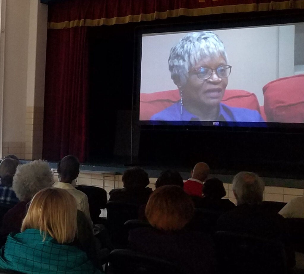 Four Streets Premiere