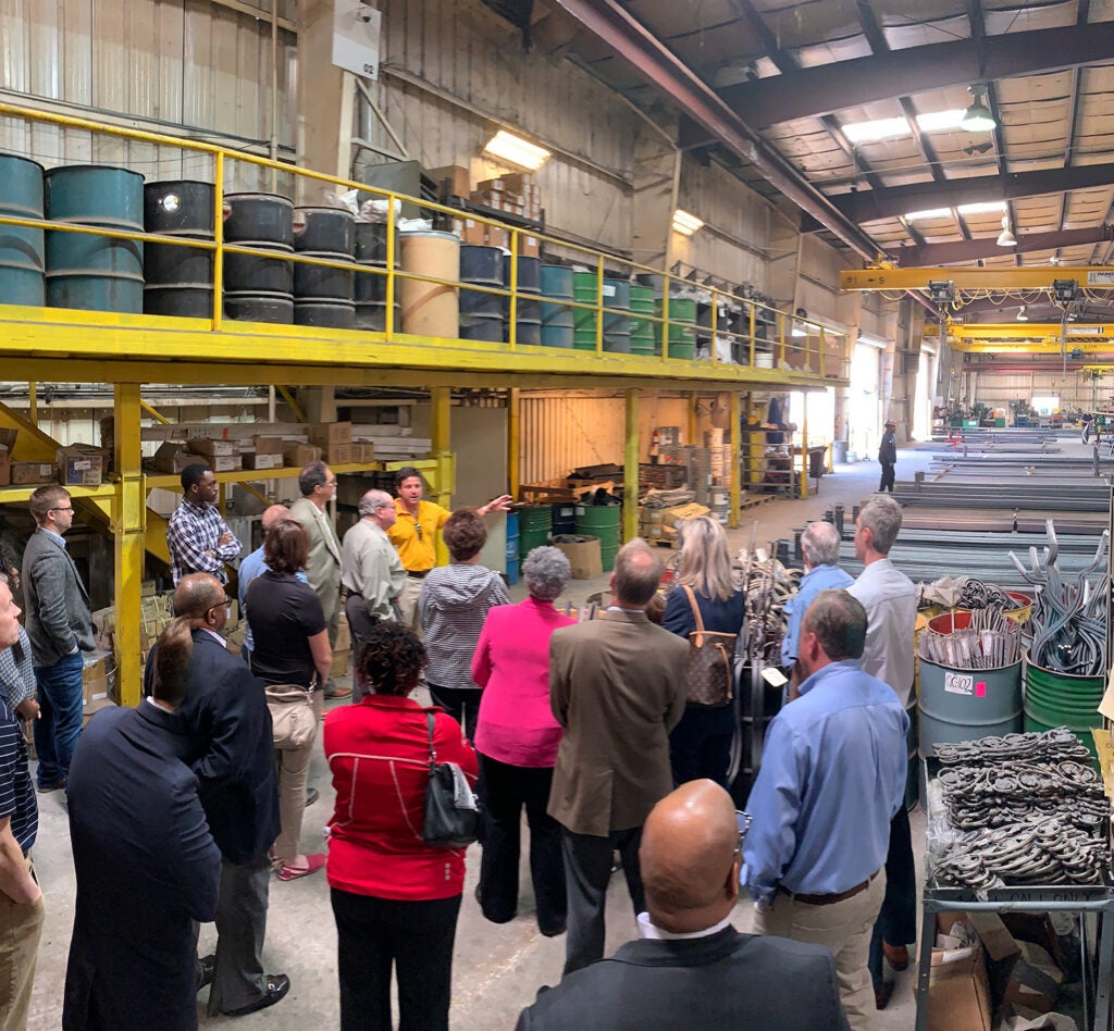 Manufacturing Day 2018