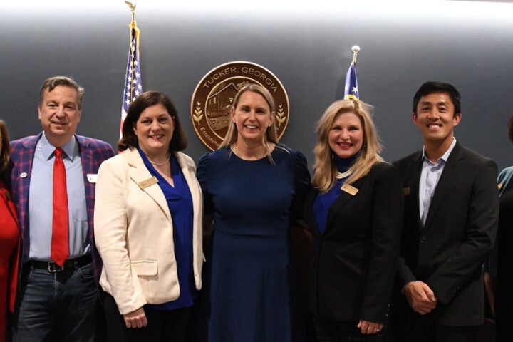 2026 Tucker Mayor & City Council.