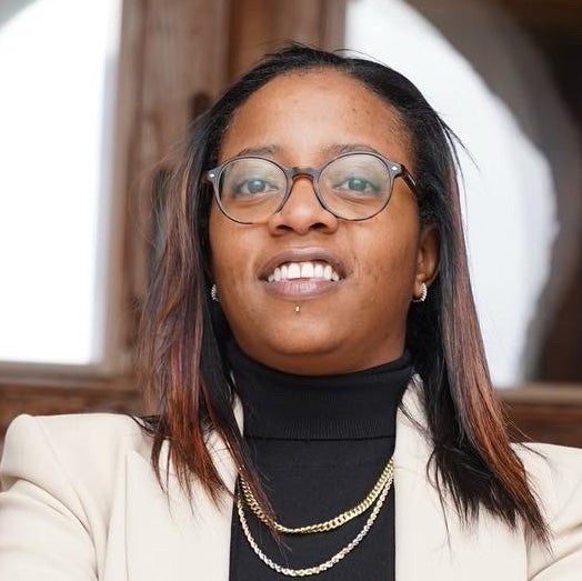 The Tucker Delegation