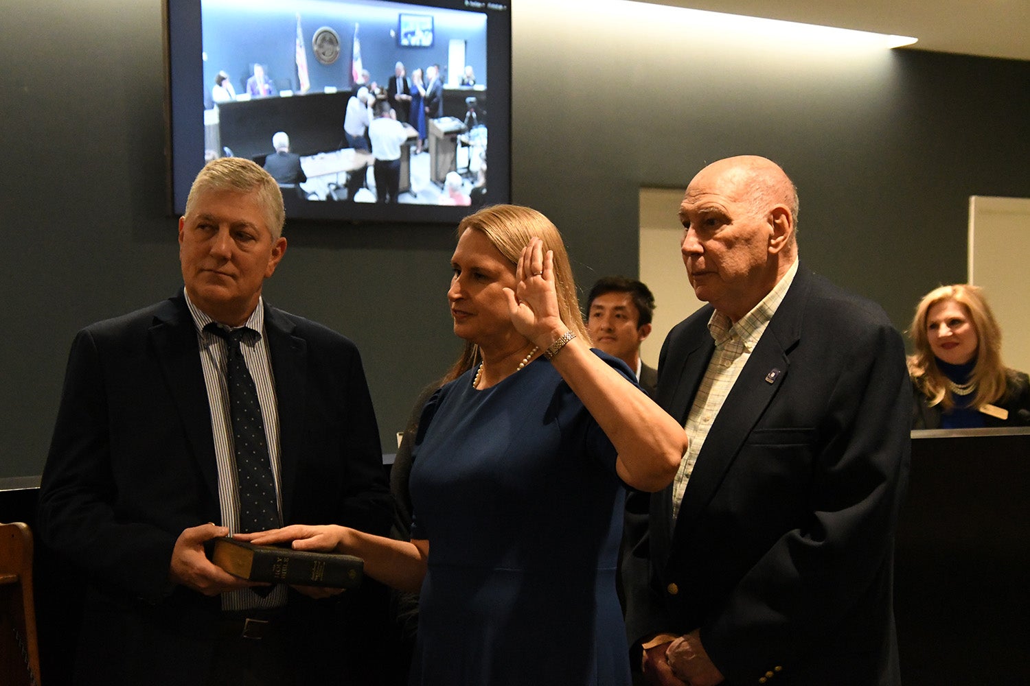 January 2026 City Council Recap