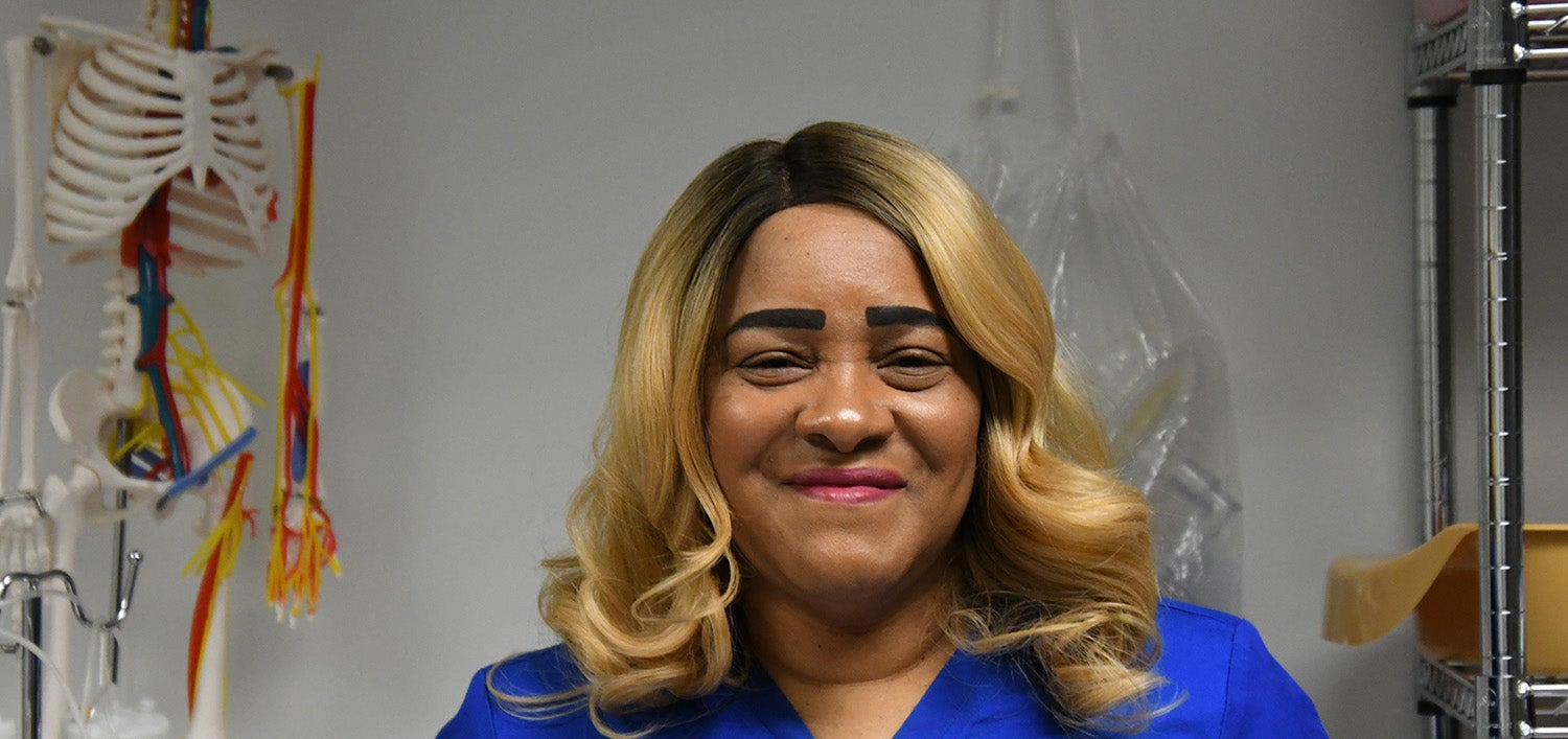 Business of the Month – OnPoint Institute