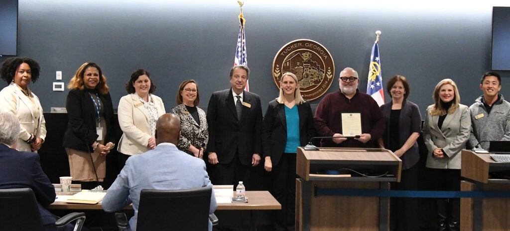 Council Update February 2026