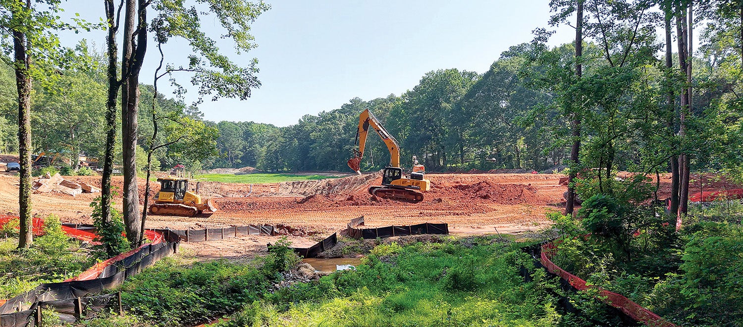 Parks & Recreation Project Updates