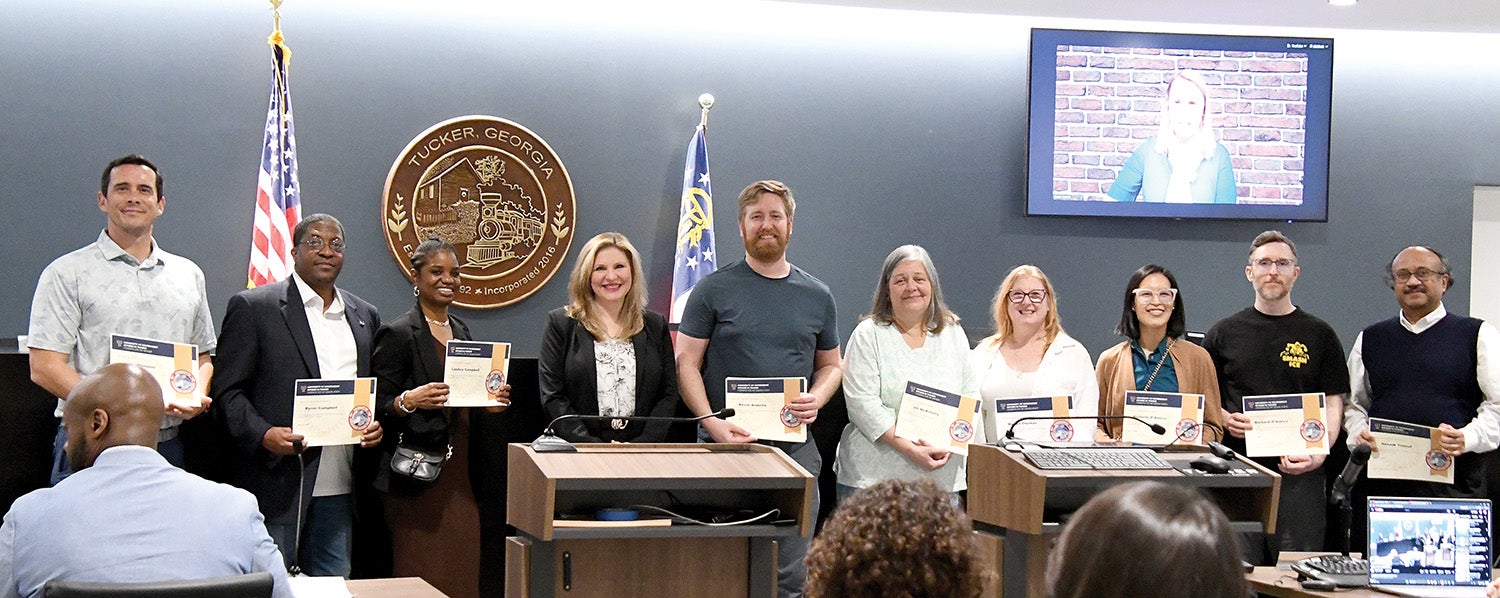 March 2026 City Council Recap