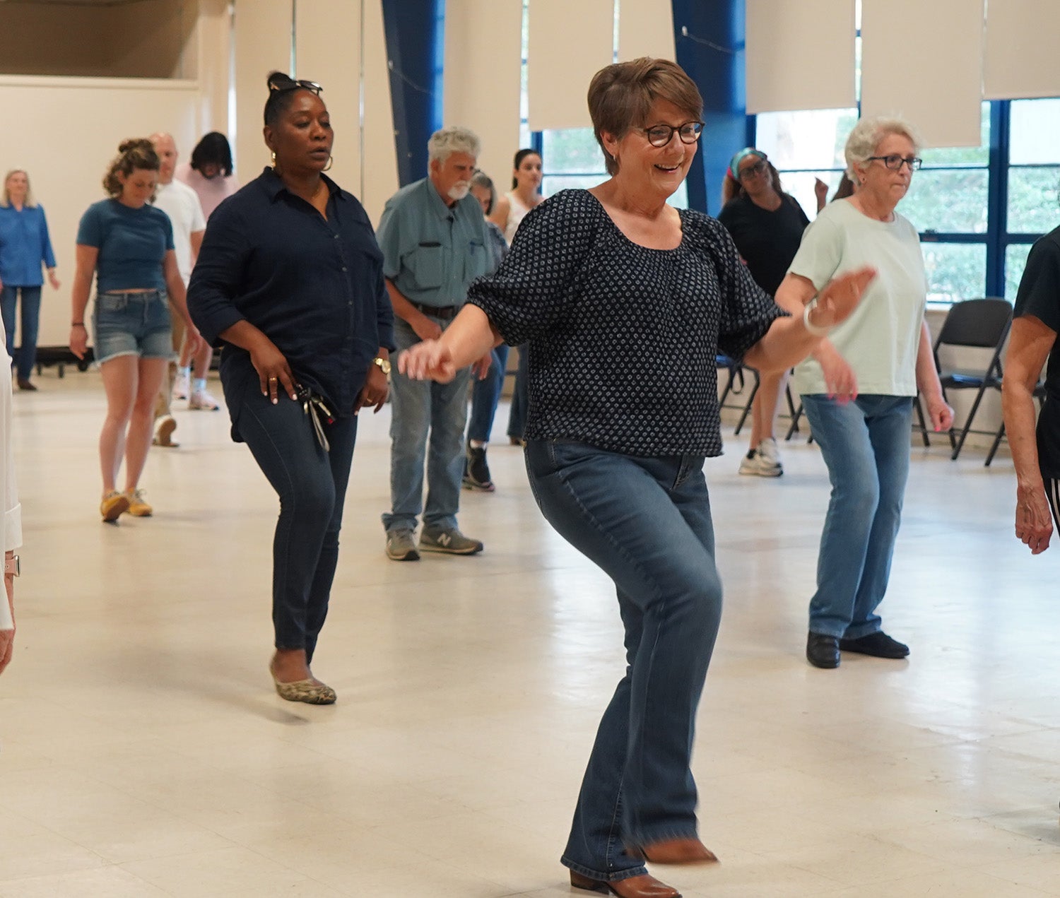Parks & Recreation Programs