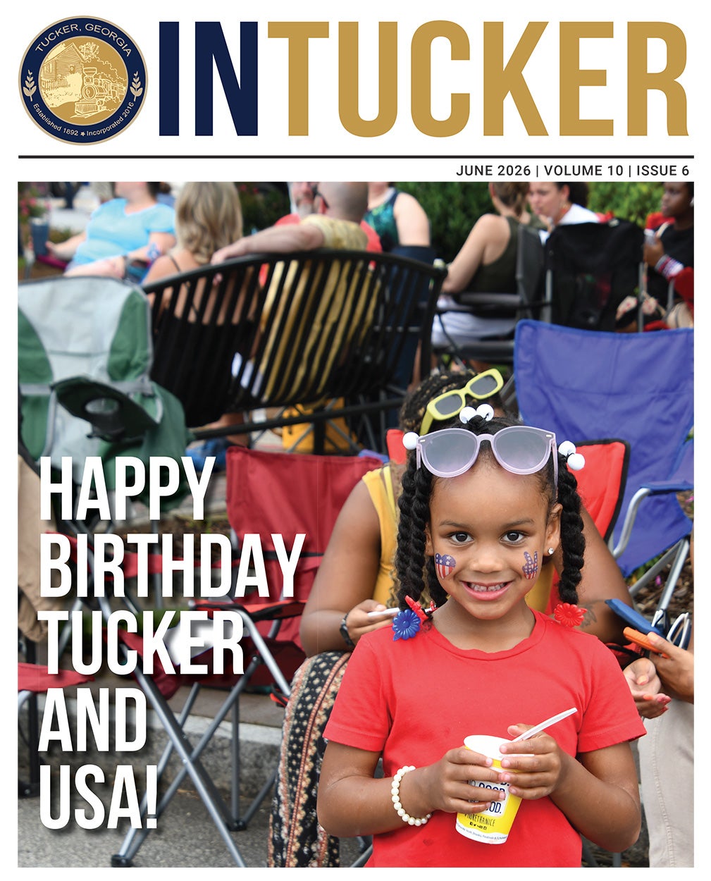 June 2026 InTucker Cover
