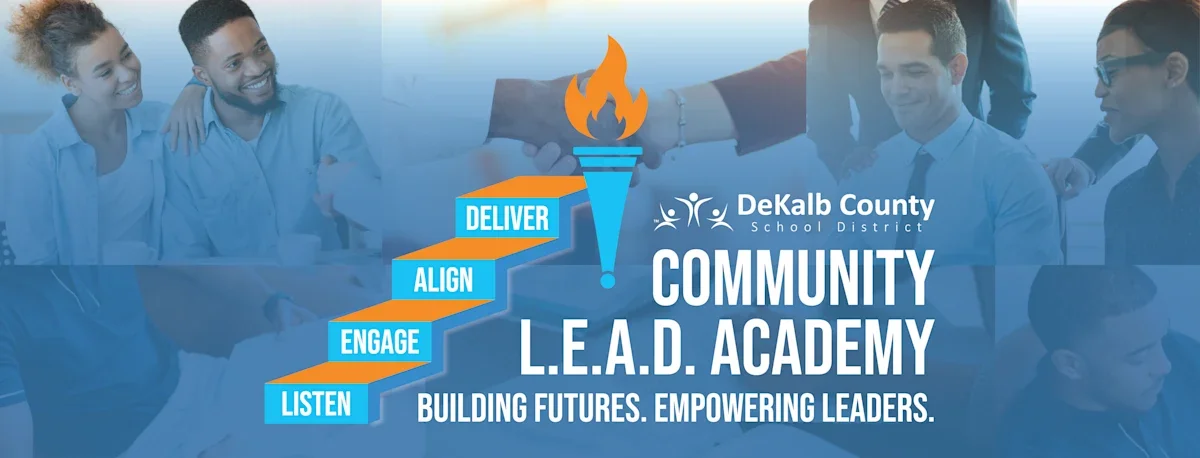 Keeping Up with DCSD