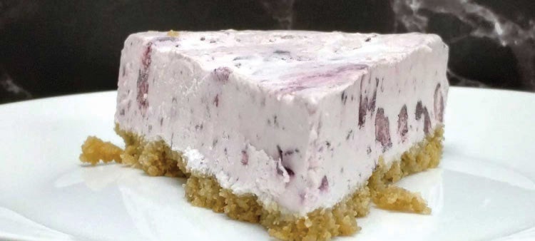 Mokhaport pie