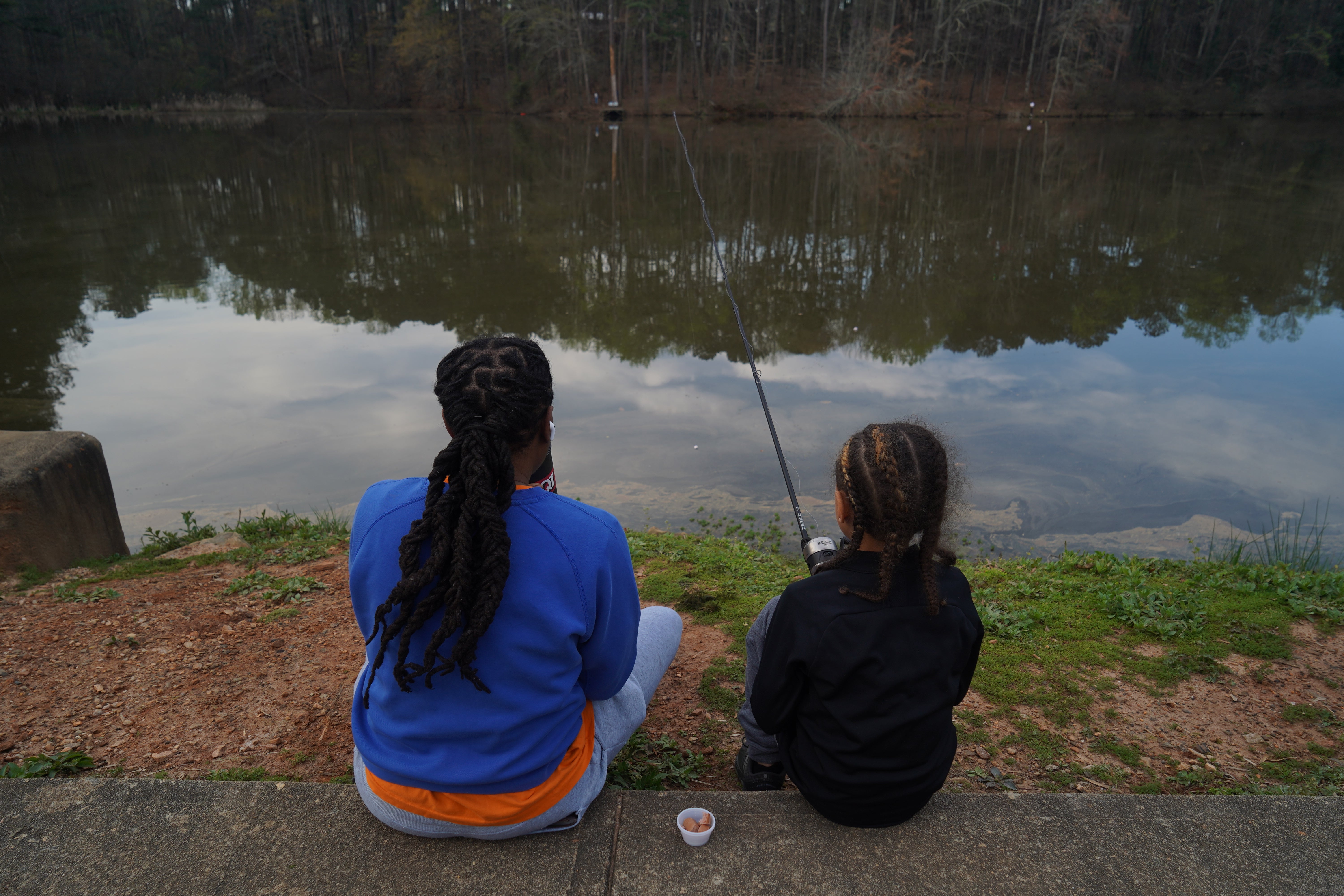 Outdoor Recreation Opportunities