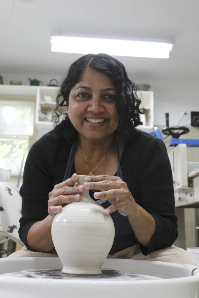 Tripti Yoganathan
