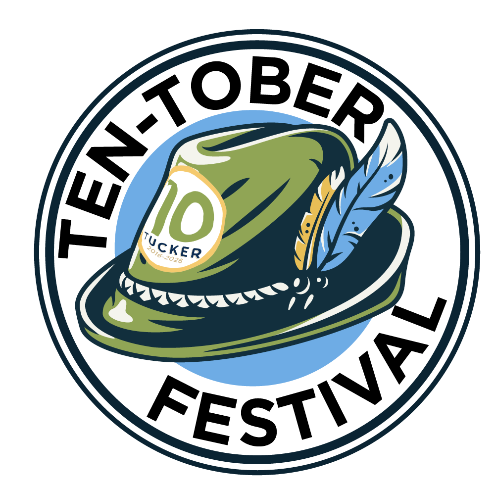 Tucker Ten-tober alpine hat.