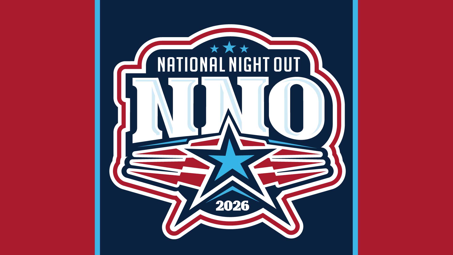 National Night Out at Church Street Greenspace on Tuesday, October 6 at 5 p.m.
